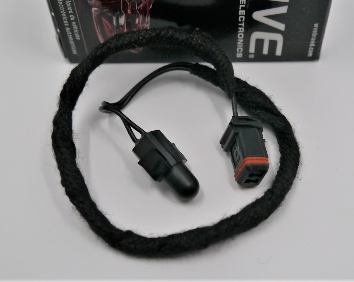 (送料込) ボルボ C30 C70 S/V40 S60 S80 S/V90 V50 V60 V70 XC70 XC90 外気温度センサー【新品】ドアミラーOUTSIDEセンサー拍卖