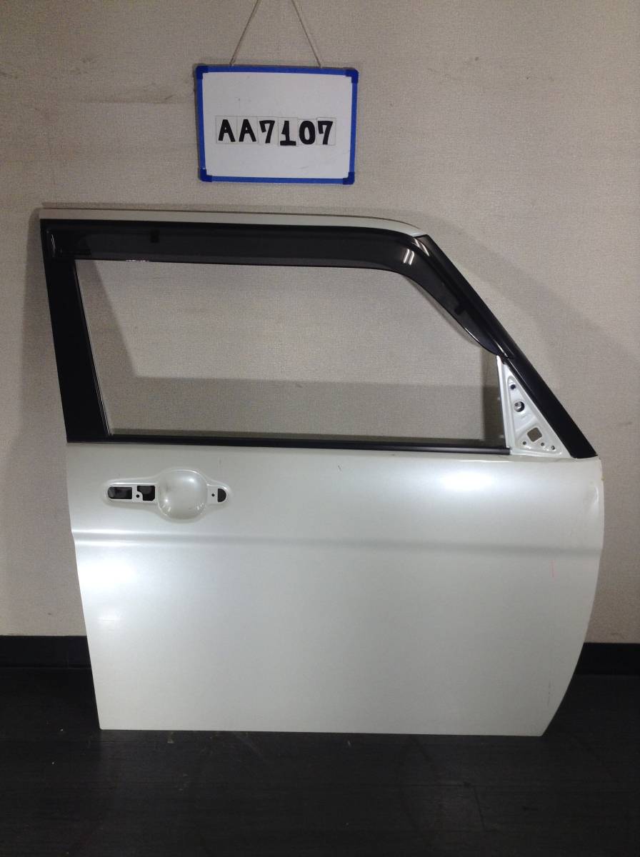 ★★★AA7107★★ HE33S スズキ ラパン 右(R) フロントドア サイドドア リア ドア拍卖