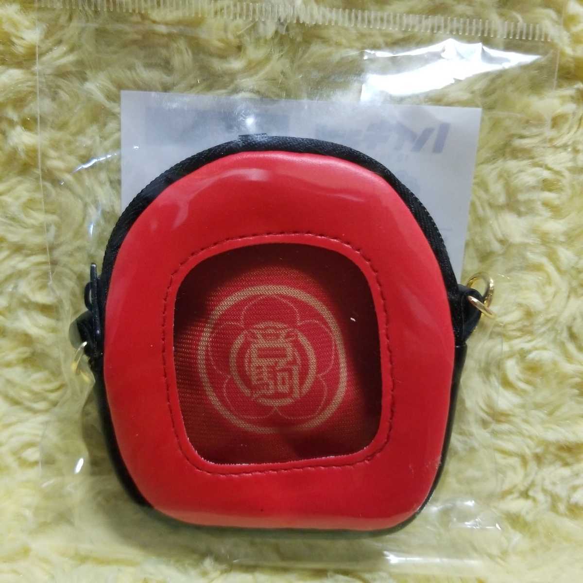 ハイキュー!! 缶バッジ用ポシェット 音駒 痛めいと 拍卖