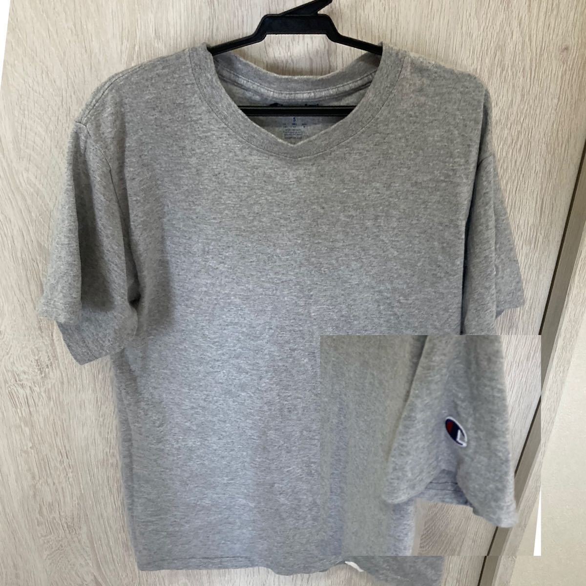 【美品】チャンピオン/半袖Tシャツ拍卖