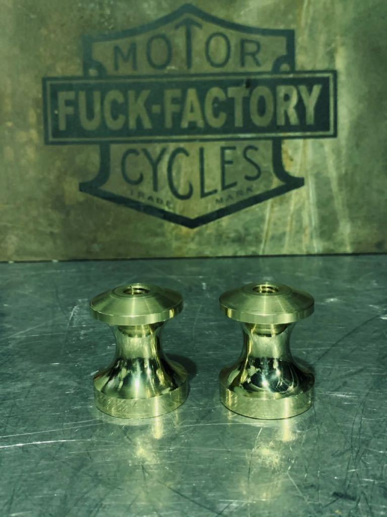 フランダース ライザーマウント ショート ナックル パン ショベル エボ アイアン チョッパー 55L拍卖