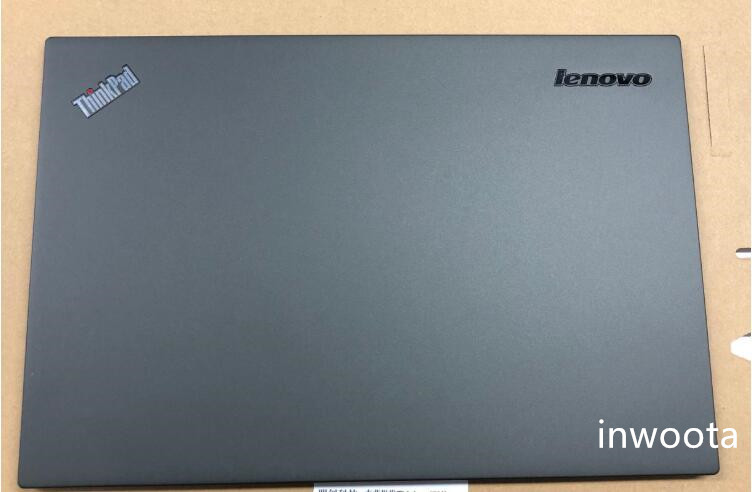 新品 ThinkPad T440S T450S タッチスクリーンモデル トップカバー 天板 タッチパネル拍卖