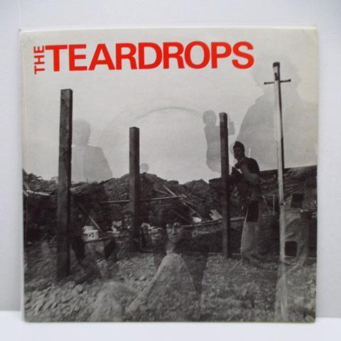 TEARDROPS, THE-Seeing Double (UK Orig.7)拍卖