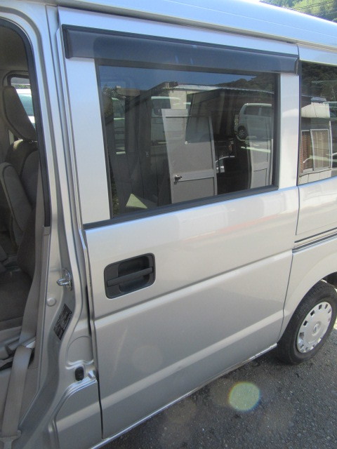 DA64V DG64V DR64V エブリィ スクラム NV100クリッパーバン サイド左ドア リア左ドア Z2S 純正 SUZUKI EVERY SCRUM拍卖