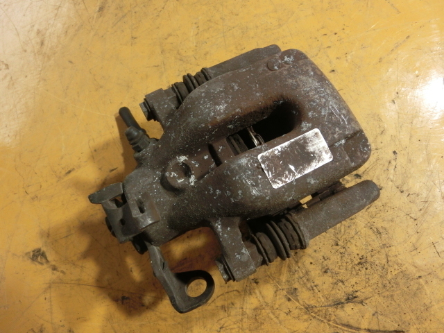 C3 右 キャリパー 平成23年 ABA-A55F01 リア ブレーキ シトロエン 4.9万km2011y ii拍卖