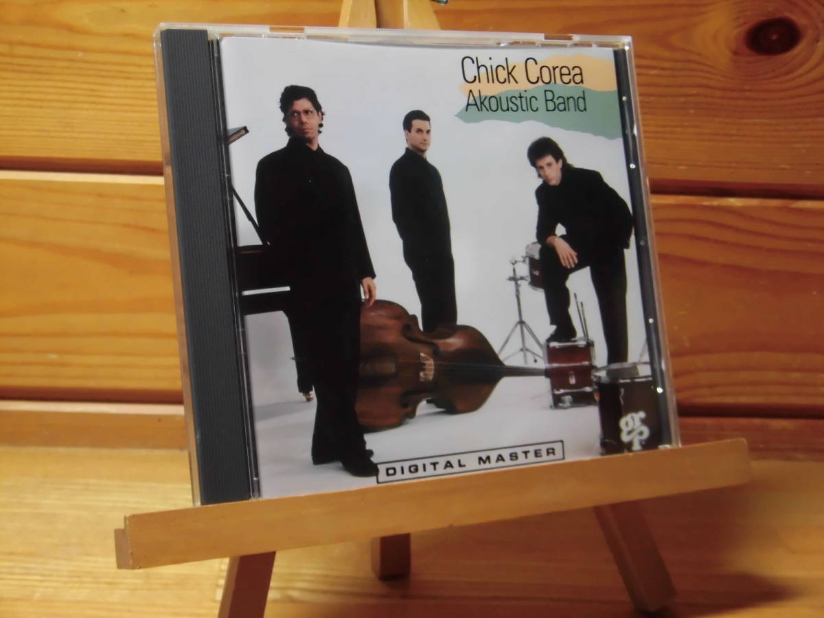 CHICK CORE AKOUSTIC BAND拍卖