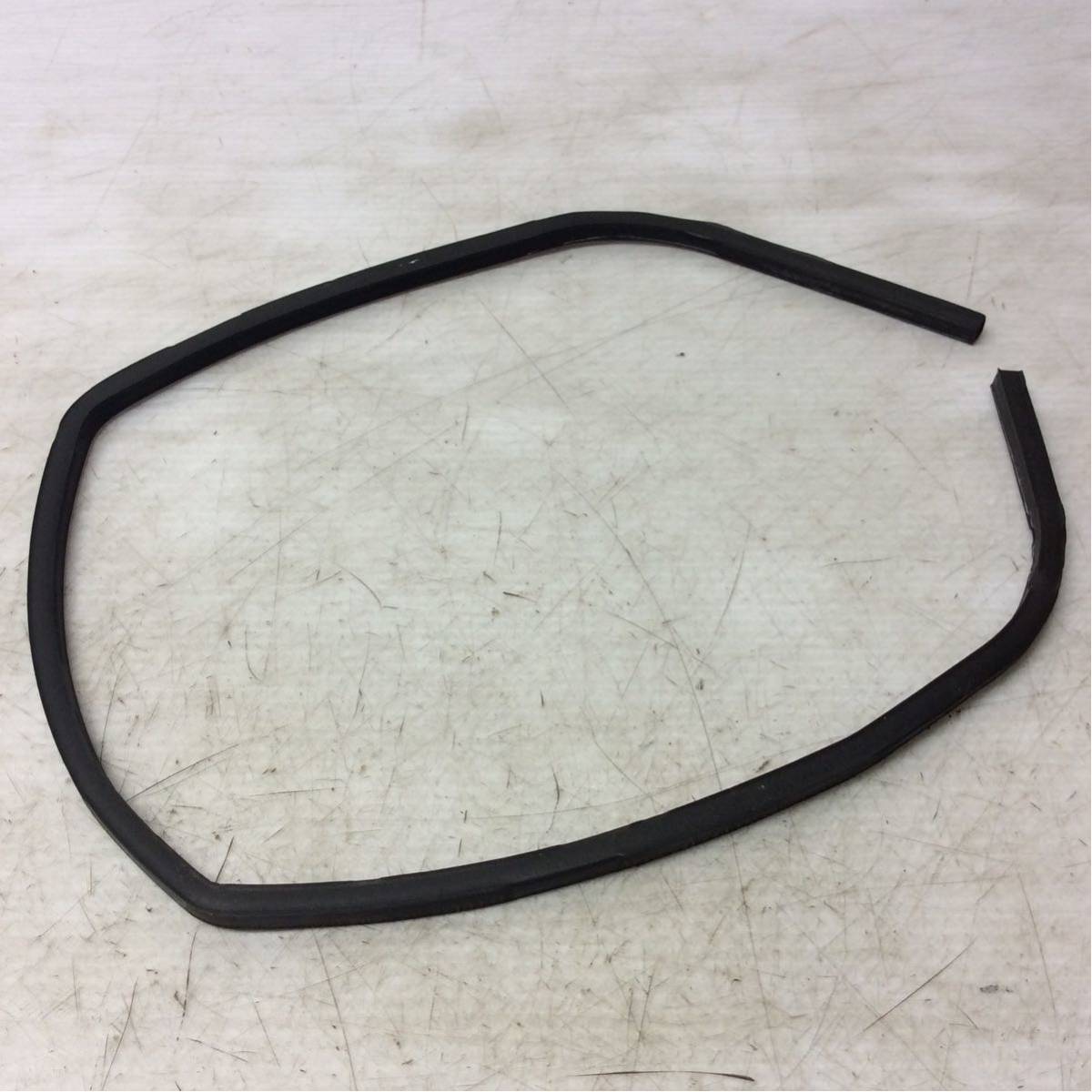 A29-15 ホンダ ディオ DIO FI AF68 バッテリーカバー ガスケット 純正部品拍卖