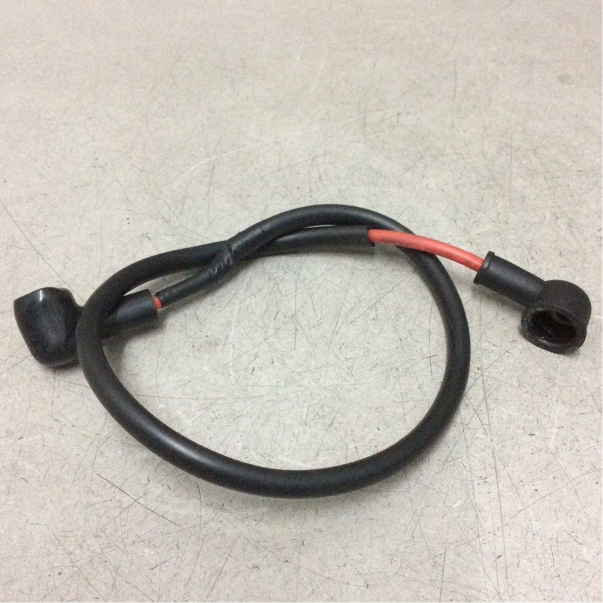 A47-34 ヤマハ シグナスX SE44J セルモーターハーネス + 動作確認済み 純正部品拍卖