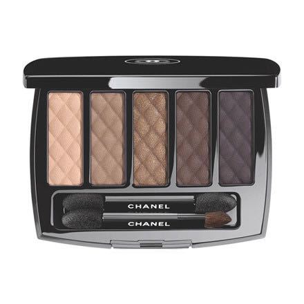 CHANEL☆限定アイシャドウ拍卖