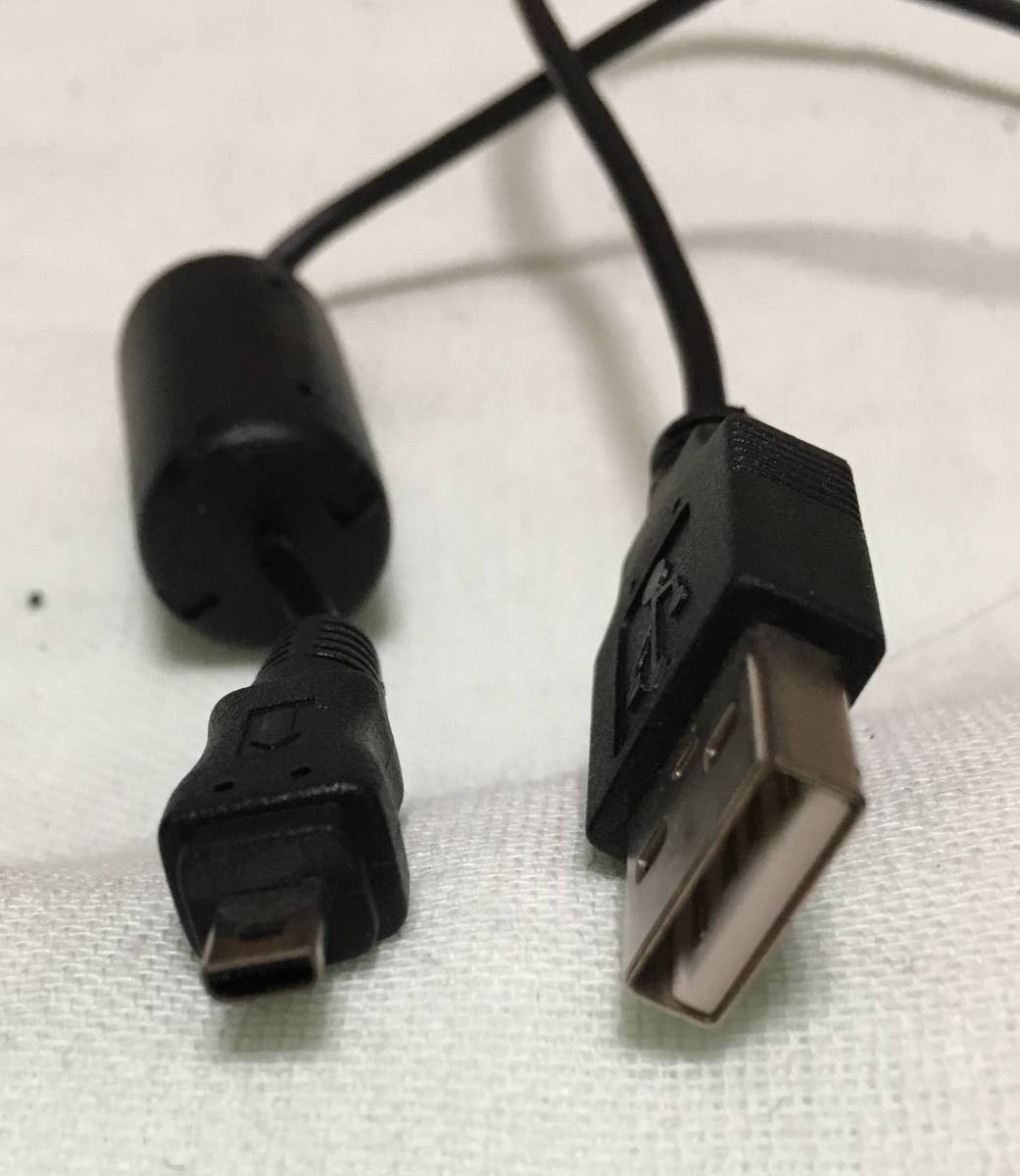 USB端子オス ⇔ miniiHDMI端子オス 60cm拍卖