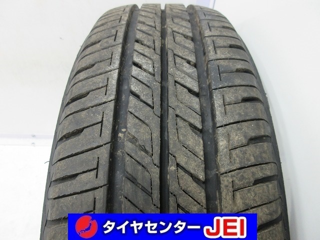 送料無料!! 175-60R15 9分山 セイバーリングSL201 2020年製 中古タイヤ1本(GM-4217)拍卖