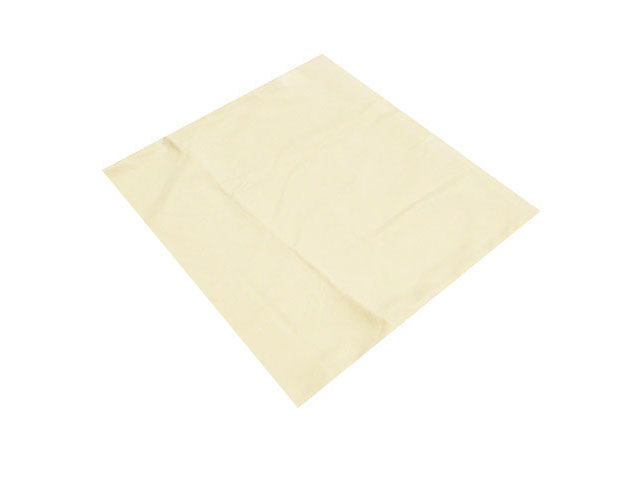 送料無料【新品】 銘仙判 座布団 カバー 【無地 生成り】 1枚拍卖