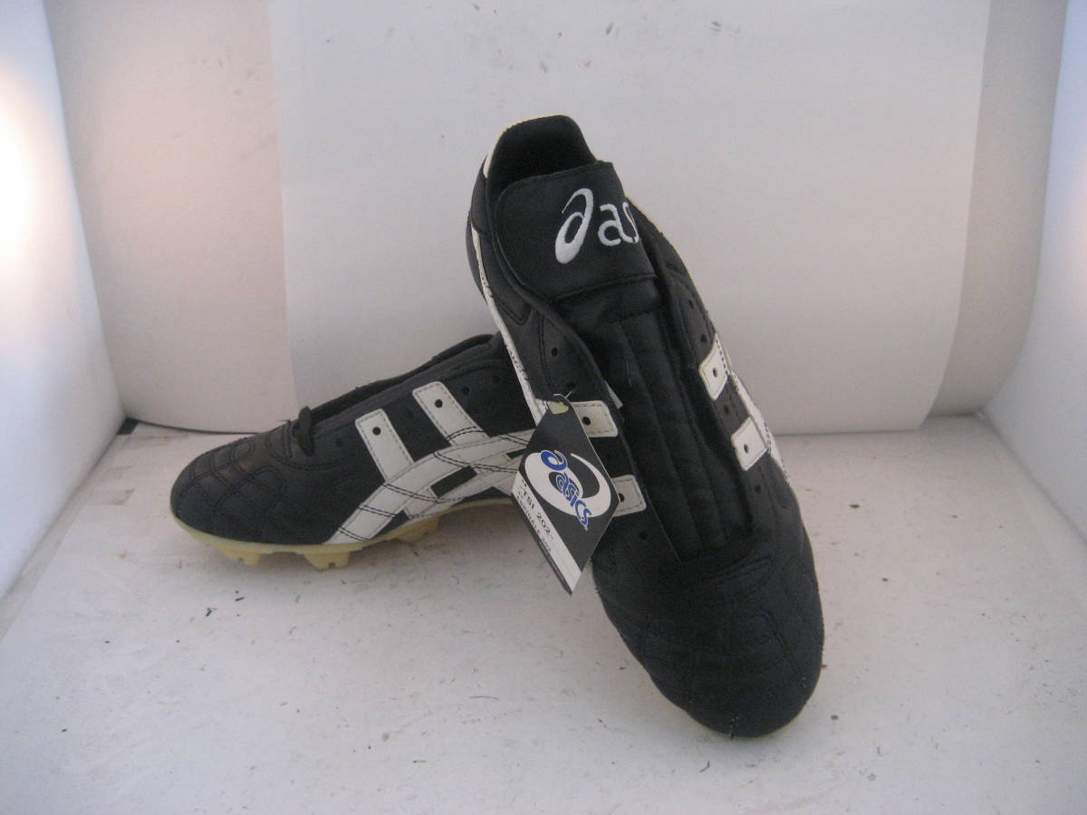 アシックス ESPINALE202 24.5cm ジャンク 未使用品拍卖