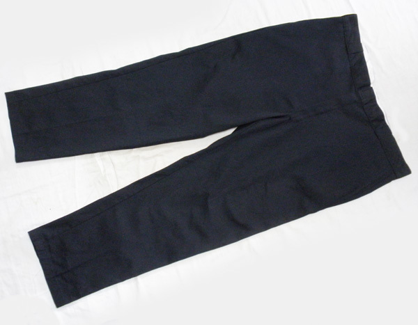 W44【ディッキーズ874/ワークパンツ】黒 Dickies オールド 00年 ヴィンテージ 米国 アメリカ ビッグサイズ 古着拍卖