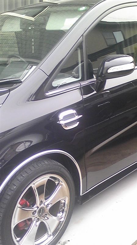 汎用ダミーダクトベンツSL風リアルタイプ type2拍卖