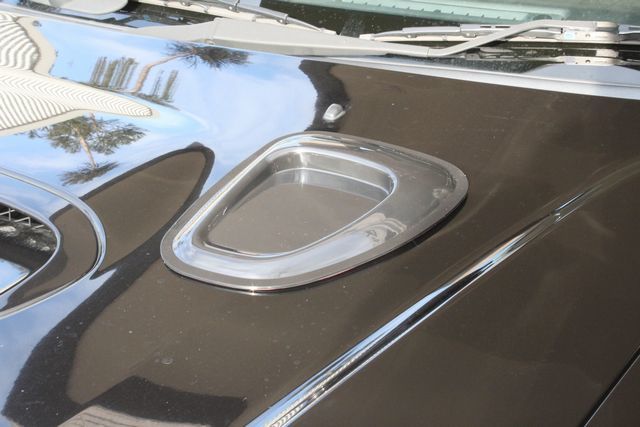 ボンネットなどに汎用ダミーダクトtype67アイデアに応じて拍卖