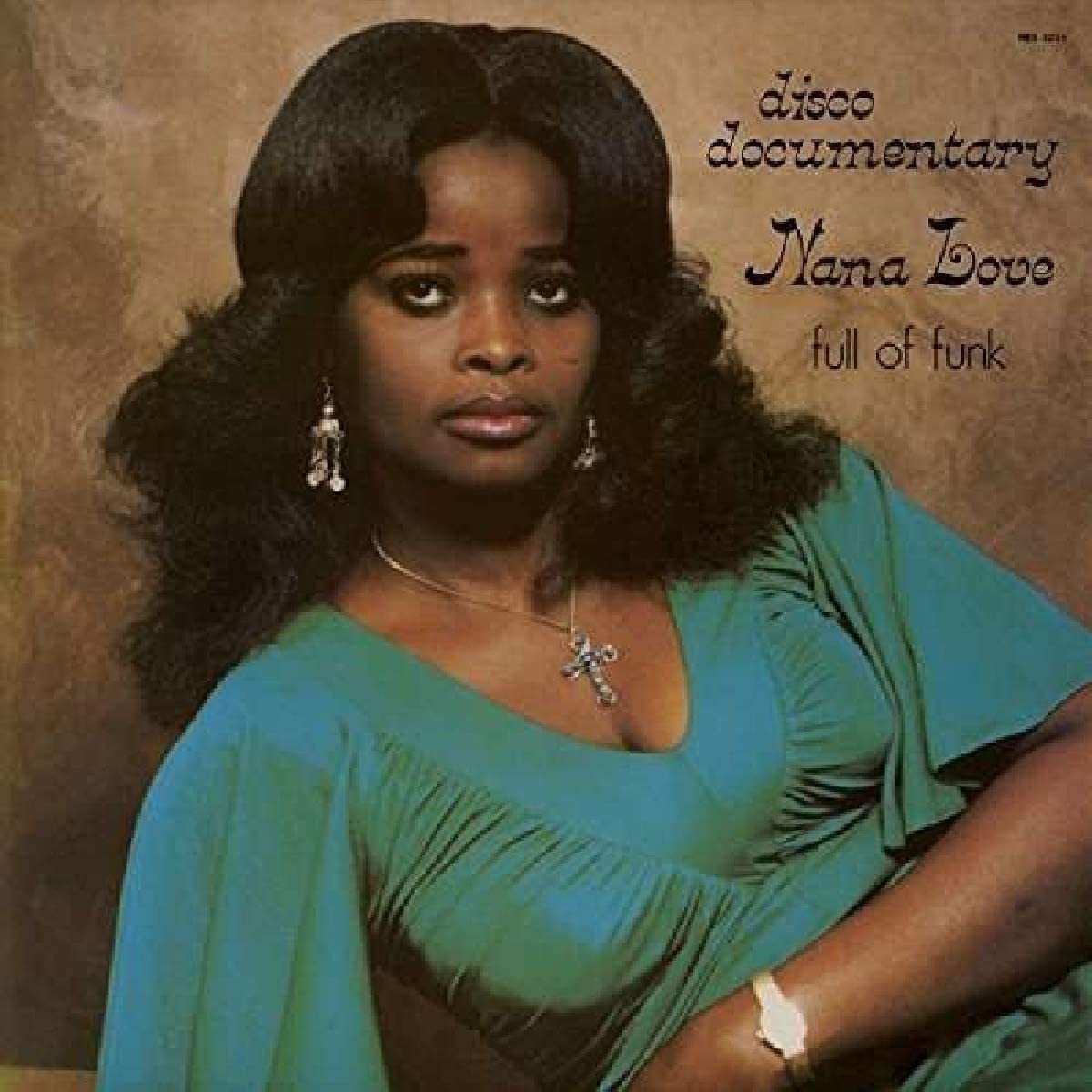 名盤 Nana Love Disco Documentary / Full Of Funk 延々と続く漆黒のグルーヴ。Soul funk afroが高い次元でクロスオーバー 拍卖