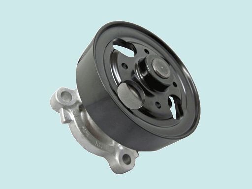 ウォーターポンプ エルグランド(TE52/TNE52)エクストレイル(T30/NT30) ムラーノ(TZ50/TZ51/TNZ51) <125>拍卖