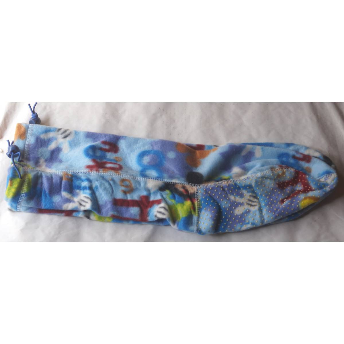 ディズニーミッキーマウス 屋内ソックス 拍卖