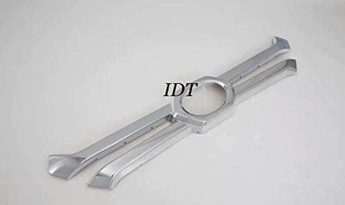 新型 RAV4 XA50系 グリルガーニッシュ カバー アドベンチャー用 メッキ ガーニッシュ モール カスタム パーツ フロント カスタム拍卖