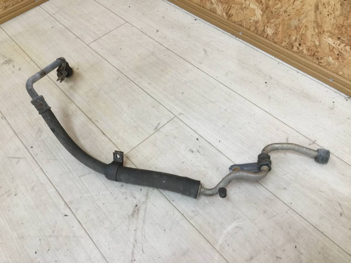 グランド シビック 前期 低圧 エアコン 配管 ホース コンプレッサー・エバポレーター EF2 D15B H1年 25X EF1 EF3 EF5 EF9 USDM拍卖