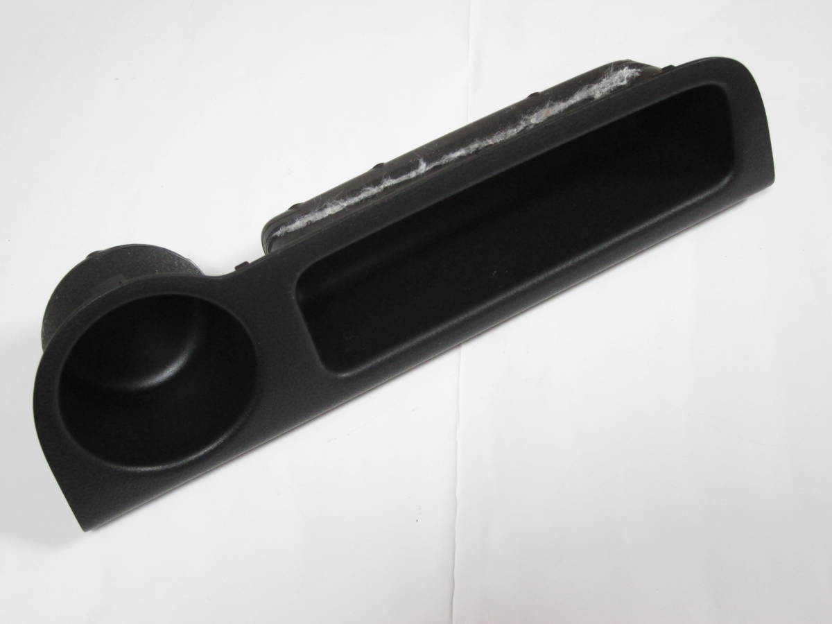 日産 セレナ C25 前期型 純正 右 カップホルダー 3列目 ラゲッジ拍卖