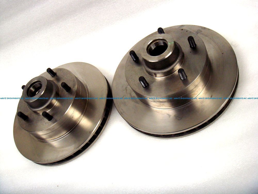 送料無料 (沖縄・離島除く) 94~97y ダッジバン ラムバン デルコ製 フロント ブレーキローター (5穴・4輪ABS用) 左右セット #18A618A拍卖