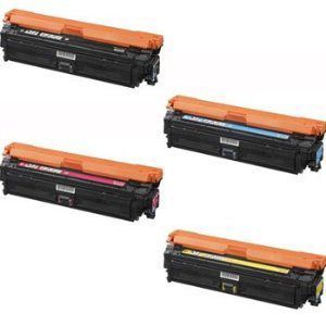 CANON カートリッジ322 大容量 リサイクルトナー 4色セット 送料無料拍卖