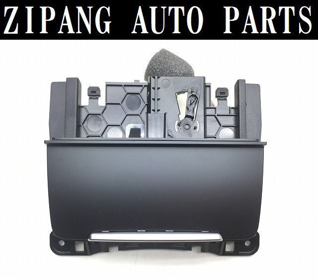 AU032 8K A4 1.8TFSI 2WD 前期 純正 灰皿/アシュトレイ ◆ブラック/8K0 857 951 ★程度良好 ○ ★即決★拍卖