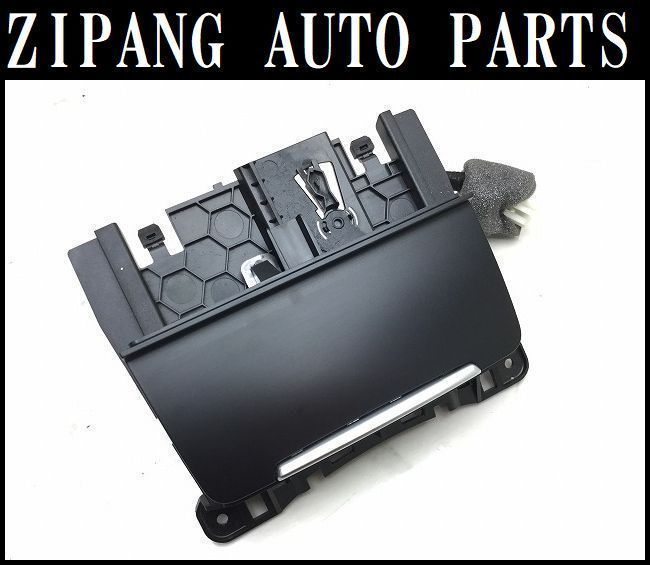 AU026 8K A4 アバント Sライン 灰皿/アシュトレイ 未使用 ◆ブラック系/8K0 857 951 ★程度良好 ○ ★即決★拍卖