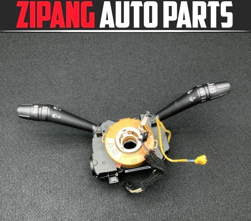 AR015 940 アルファ ジュリエッタ コンペティツィオーネ ライト/ワイパー/コンビ スイッチ スパイラル付 ★動作OK/エラー無し ○★即決★拍卖