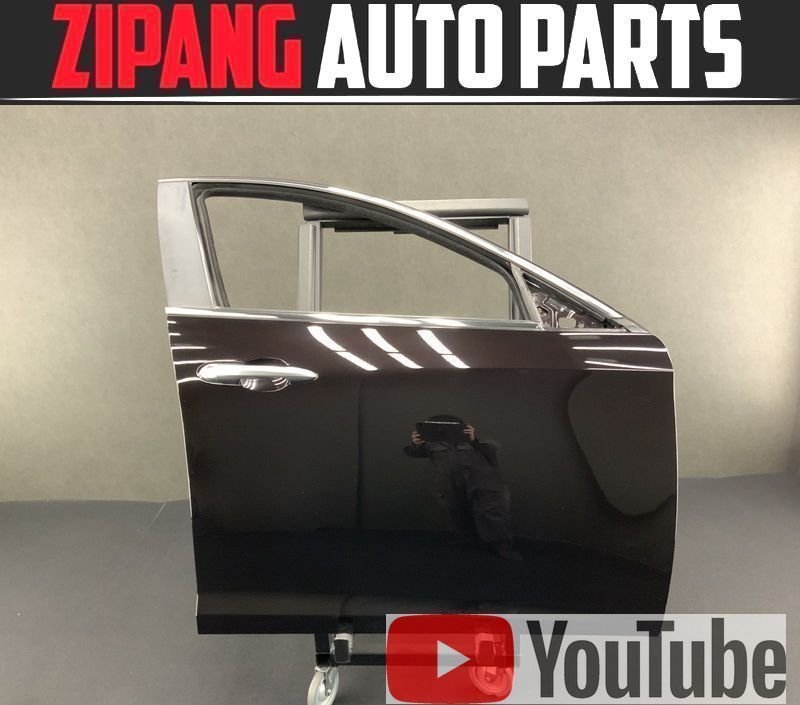 AR015 940 アルファ ジュリエッタ コンペティツィオーネ 右フロント ドア ◆805 ネロエトナP 【動画有り】◎★即決★拍卖