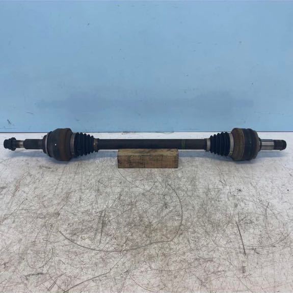 ★レクサス★純正右リアドライブシャフト/LS460 USF40前期 BK985拍卖