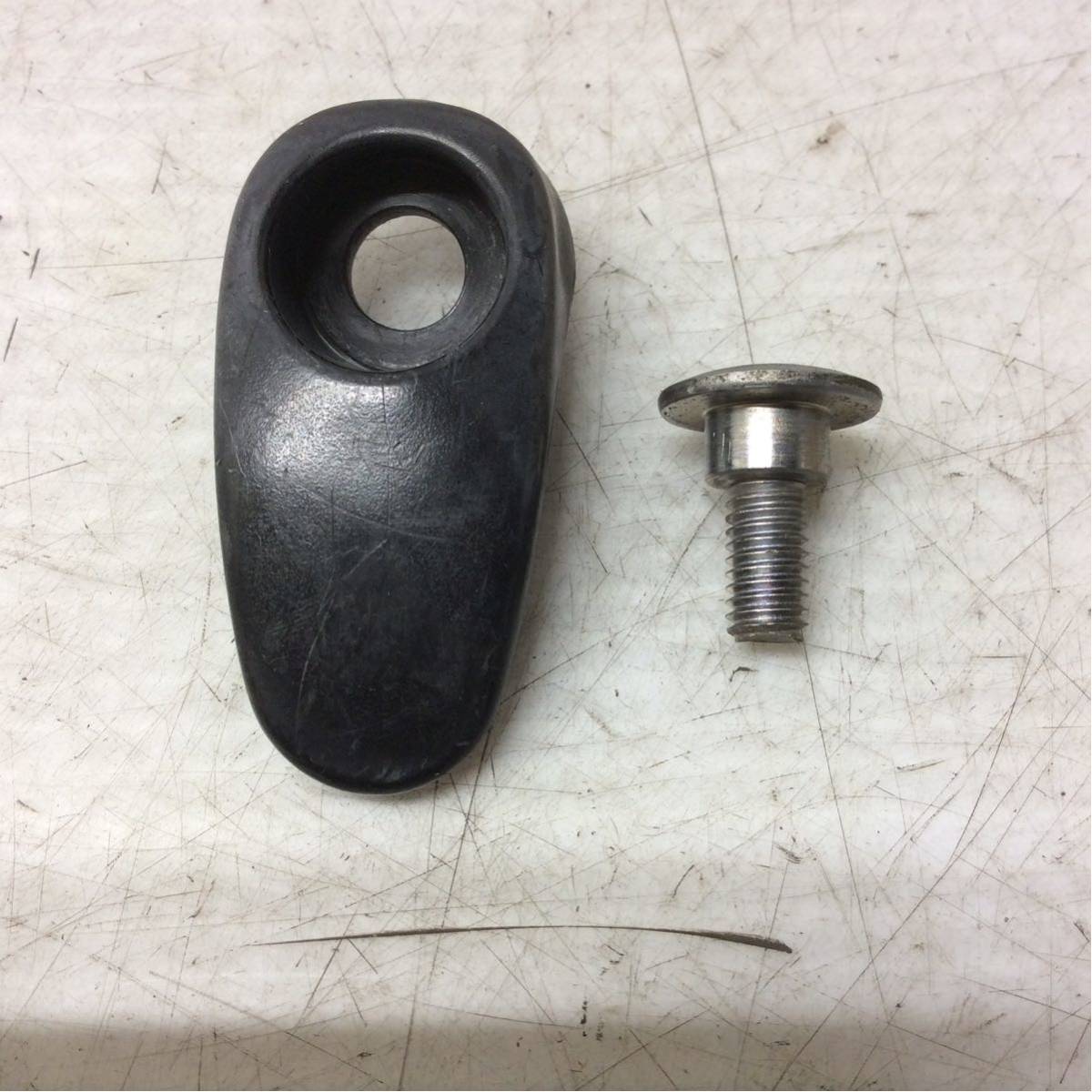 D28-25 ホンダ スマートディオ AF57 コンビニフック 純正部品拍卖