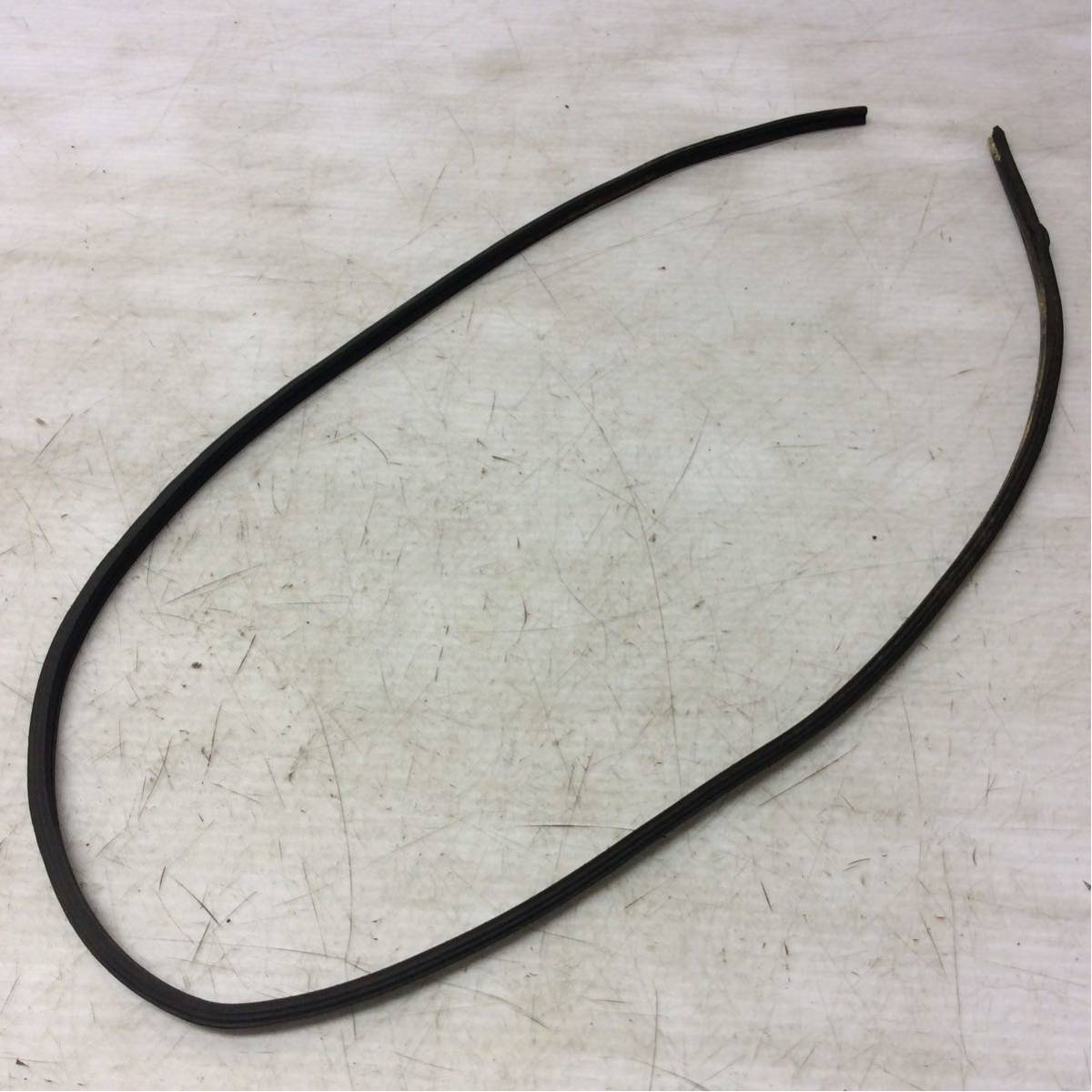 D28-31 ホンダ スマートディオ AF57 キックギアケースゴム クランクケースカバーガスケット 純正部品拍卖