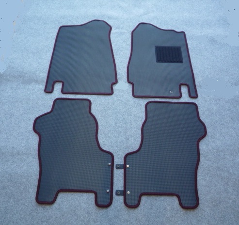 ジムニー JA11C/11V JA12W/JA22W JB23W JB64W (ゴム・ラバー)フロアマット新品☆選べるカラー3色☆ A/-rw拍卖