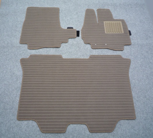 ホンダ N-BOX JF1/JF2フロアマット新品 ☆選べるカラー5色☆ A/F-b+④拍卖