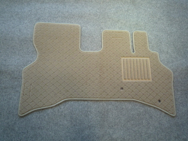 タウンエース・バン・ライトエース・バン S402M/S412M/S403M/S413Mフロントマット ☆選べるカラー2色☆ 新品A/-lb拍卖