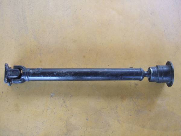 H14 ジムニー JB23W リヤ プロペラシャフト 中古品拍卖