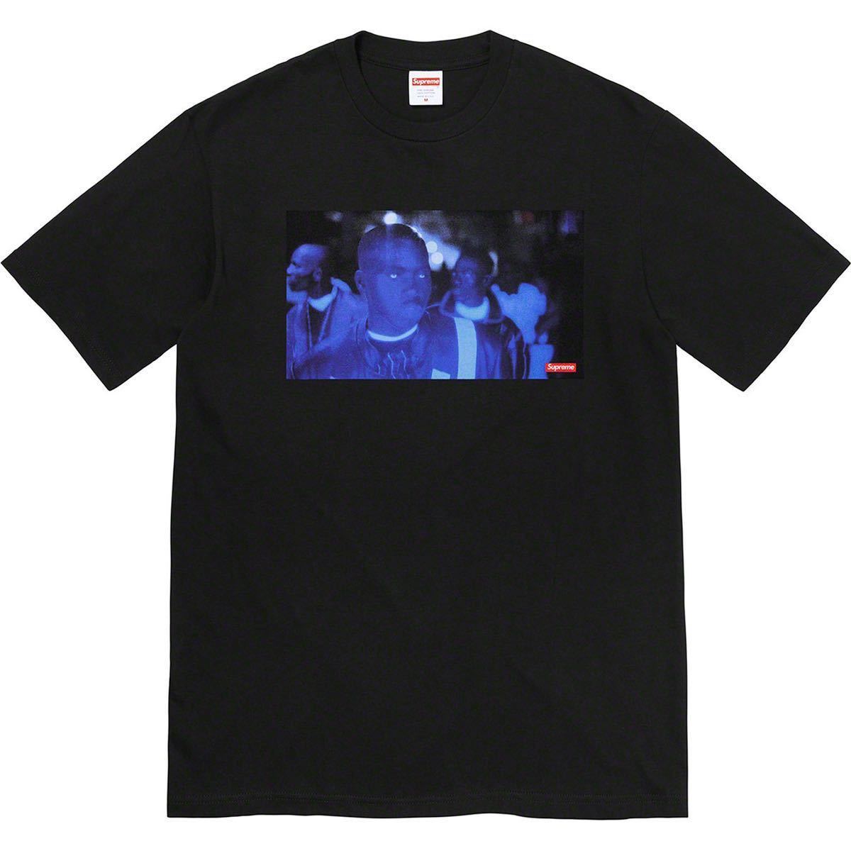 【新品未使用】 21AW 22 新品 SUPREME シュプリーム AMERICA EATS ITS YOUNG TEE Tシャツ カットソー 半袖拍卖