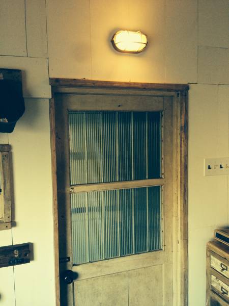 貴重 海外 ウォールランプ アトリエランプ 船舶ライト インダストリアル マリンランプ///拍卖