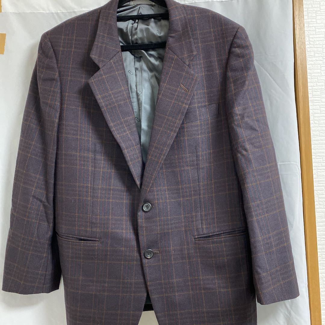 Dior・ジャケット・《サイズ画像参照》20211003拍卖