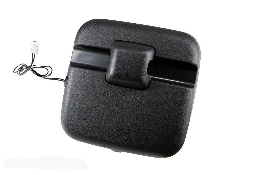 純正タイプミラー UDサイドアンダーミラー ヒーター付501757拍卖