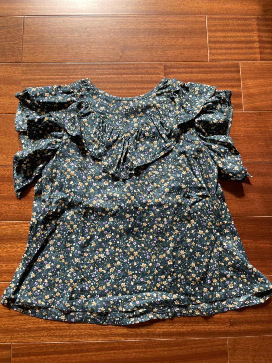 ユナイテッドアローズ 125 カットソー ジュニア UNITED ARROWS拍卖