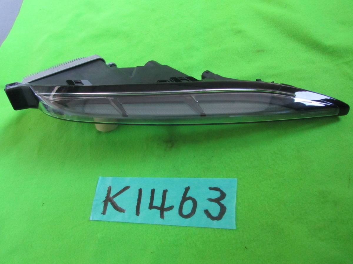 Porsche ポルシェ 95Bマカン 純正 右 フロントインジケーター 95B953082B K1463 拍卖