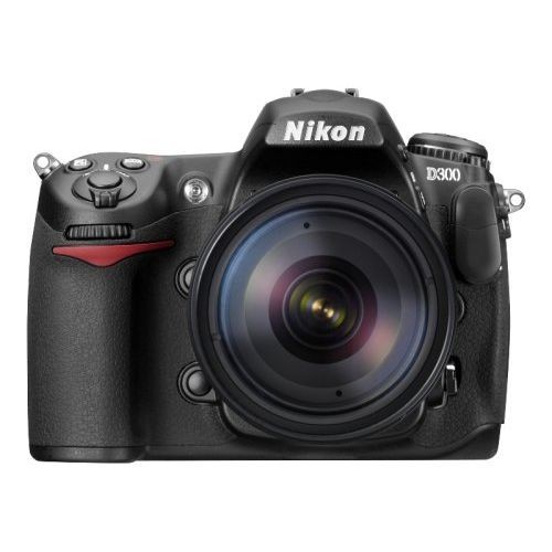 中古 1年保証 美品 Nikon D300 AF-S 18-200mm VR レンズキット拍卖