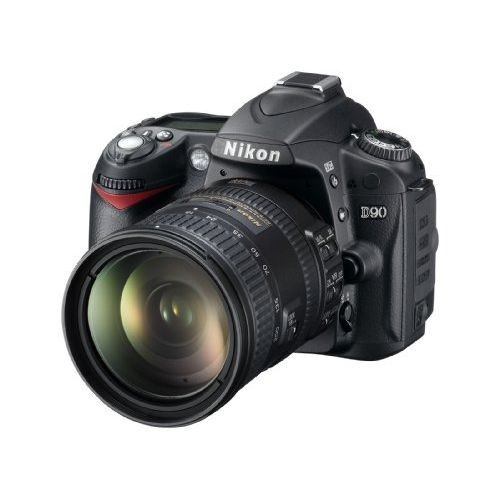 中古 1年保証 美品 Nikon D90 AF-S 18-200mm VR II レンズキット拍卖