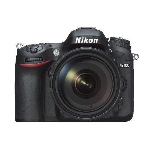 中古 1年保証 美品 Nikon D7100 18-200mm ED VR II レンズキット拍卖