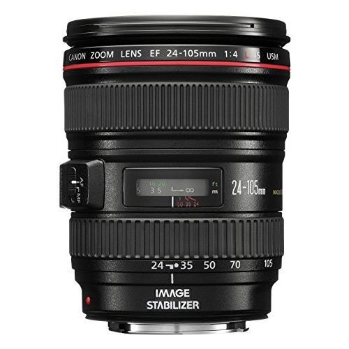 中古 1年保証 美品 Canon EF 24-105mm F4L IS USM拍卖