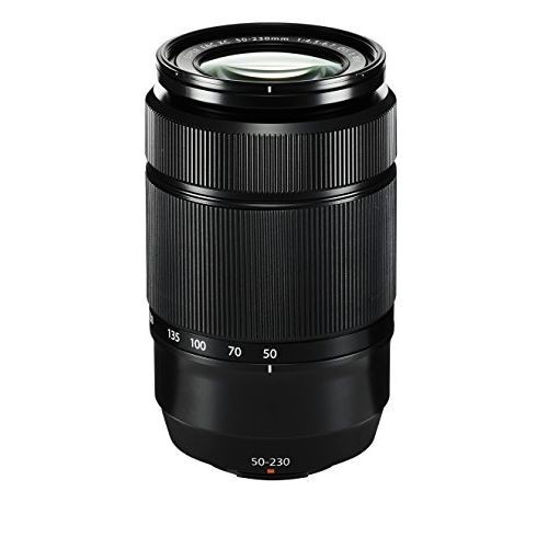 中古 1年保証 美品 FUJIFILM XC 50-230mm F4.5-6.7 OIS II ブラック拍卖